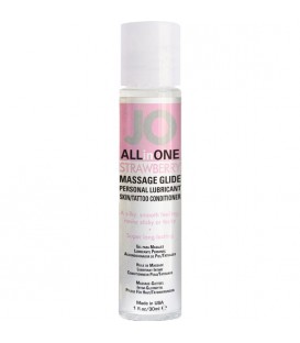 JO TODO EN UNO ACEITE FRESA 30 ML