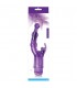 JUBILEE VIBRADOR DUAL MORADO