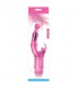 JUBILEE VIBRADOR DUAL ROSA