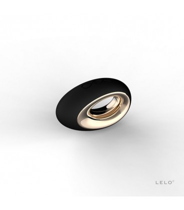 LELO ALIA VIBRADOR NEGRO