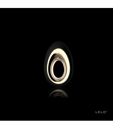 LELO ALIA VIBRADOR NEGRO