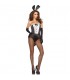 LEG AVENUE DISFRAZ CLASICA CONEJITA