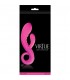 VIRTUE VIBRADOR DUO ROSA