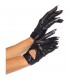 LEG AVENUE GUANTES DE GARRA PARA MOTO