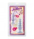 CRYSTAL JELLIES KIT ANAL TRANSPARENTE