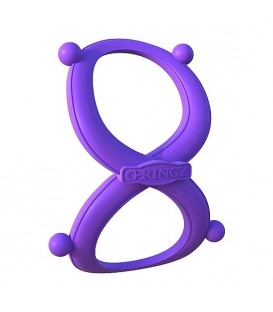 FANTASY C-RINGZ ANILLO INFINITY