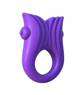 FANTASY C-RINGZ  ANILLO VIBRADOR VENUS