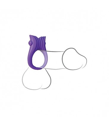 FANTASY C RINGZ ANILLO VIBRADOR VENUS