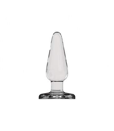 BUTT PLUG TAPoN CRISTAL 105 CM MODELO 1