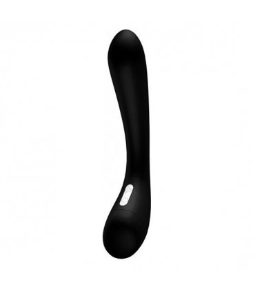 VIBRADOR ELM NEGRO DE BOOM