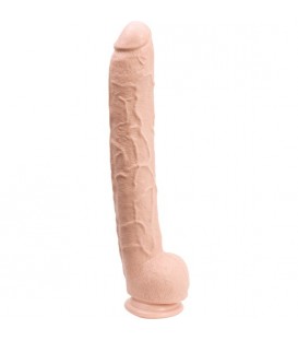 PENE GIGANTE 35 CM.