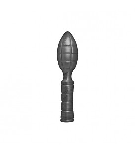 AMERICAN BOMBSHELL MK II BLAST PLUG