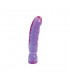 CRYSTAL JELLIES DILDO BIG BOY MORADO