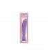 CRYSTAL JELLIES DILDO BIG BOY MORADO