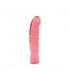 CRYSTAL JELLIES DILDO BIG BOY ROSA