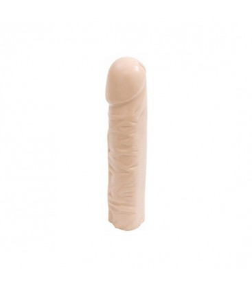 DONG DILDO NATURAL 195 CM