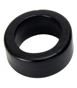 TITANMEN ANILLO PARA EL PENE NEGRO 45 MM