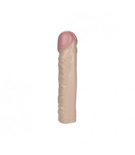 VAC-U-LOCK DILDO CLASICO 20.5 CM