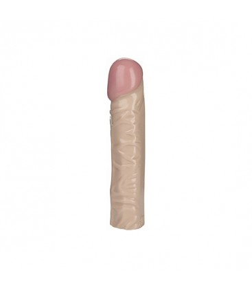 VAC U LOCK DILDO CLASICO 205 CM