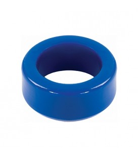 TITANMEN ANILLO PARA EL PENE AZUL 45 MM