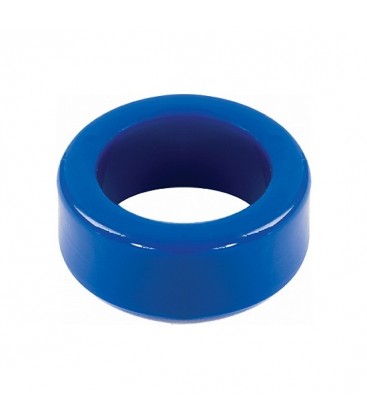 TITANMEN ANILLO PARA EL PENE AZUL 45 MM