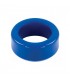 TITANMEN ANILLO PARA EL PENE AZUL 45 MM