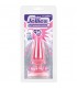 CRYSTAL JELLIES PLUG ANAL MEDIANO ROSA