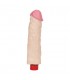 THE NATURALS PENE VIBRADOR