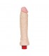 THE NATURALS PENE VIBRADOR 24 CM