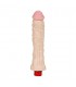 THE NATURALS PENE VIBRADOR 24 CM