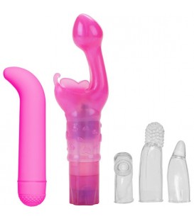 KIT BOLAS G-SPOT PARA ELLA