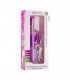 VIBRADOR RECARGABLE MARIPOSA MORADO