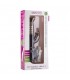 VIBRADOR RECARGABLE CONEJITO NEGRO