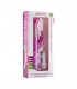 VIBRADOR RECARGABLE CONEJITO ROSA