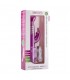 VIBRADOR RECARGABLE CONEJITO MORADO