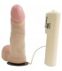 PENE REALISTICO CON ROTACION 15 CM