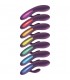 SPLENDOR CONEJITO VIBRADOR MORADO