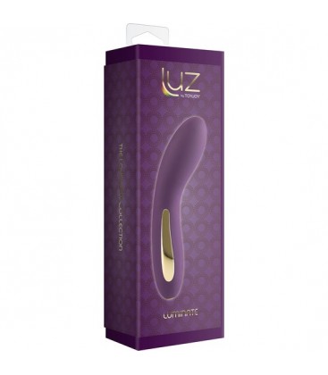 LUMINATE VIBRADOR MORADO