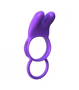 FANTASY C-RINGZ  ANILLO CONEJITO VIBRADOR