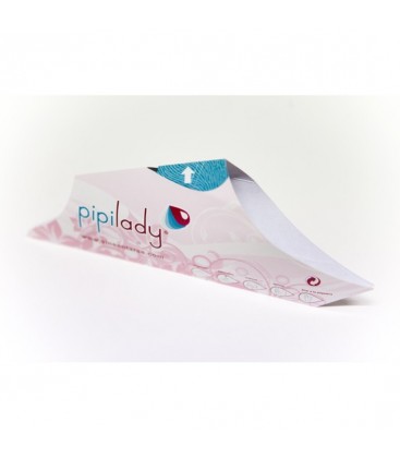 PIPILADY PACK 7 UNIDADES