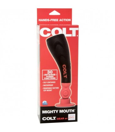 COLT MIGHTY MOUTH