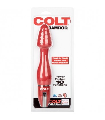 COLT RAMROD ROJO