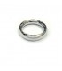 ANILLO ANCHO METaLICO PARA EL PENE 45 CM