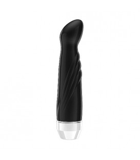 LIVVY VIBRADOR NEGRO