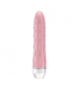 LOYCE VIBRADOR ROSA