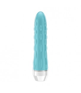 LOYCE VIBRADOR AZUL TURQUESA