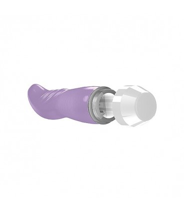 LOYCE VIBRADOR LILA