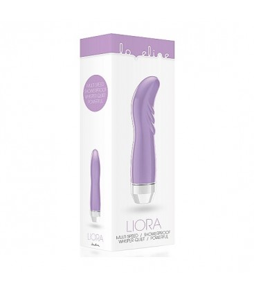 LOYCE VIBRADOR LILA