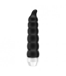 LACEE VIBRADOR BLACK