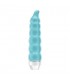 LACEE VIBRADOR AZUL TURQUESA